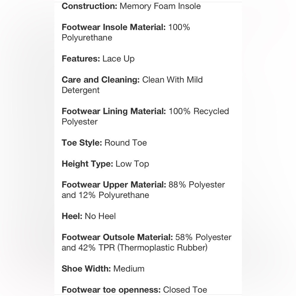 Spencer Fashion Sneakers with Memory Foam Insole - Universal Thread™
Light Brown - Picture 6 of 6